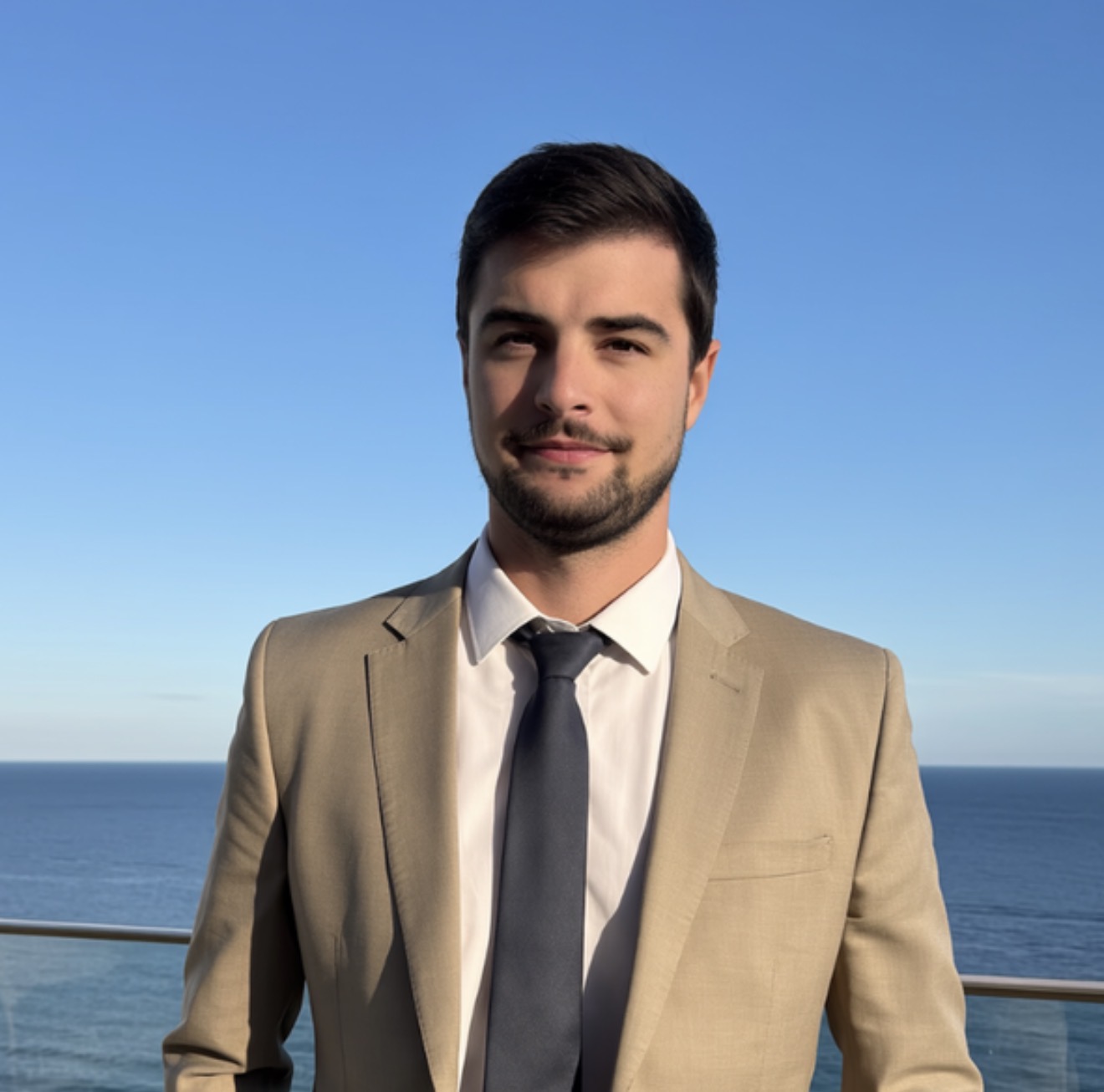 Tamas Szalay