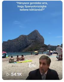 TikTok video